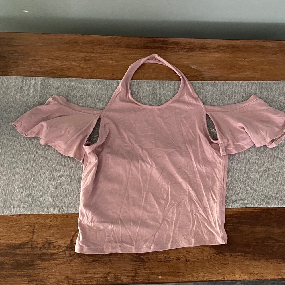 Charlotte Russe Top